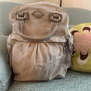 MZ Wallace Jordan Backback in Bedford